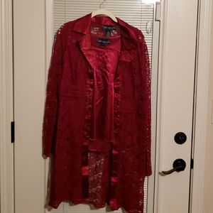 Two pieces beautiful top